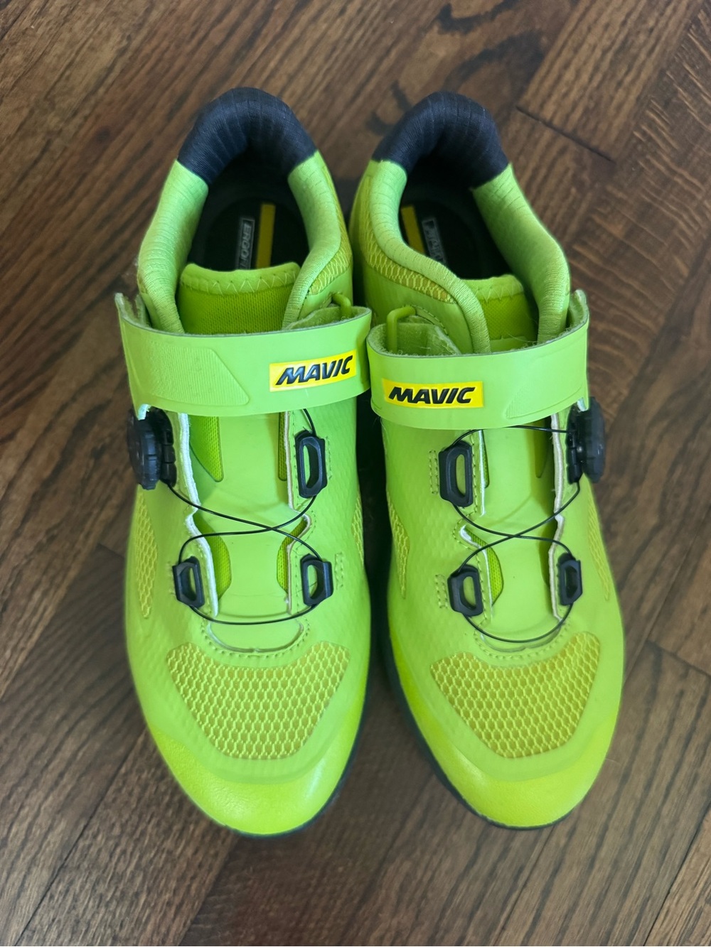 Mavic XA Pro MTB Shoes